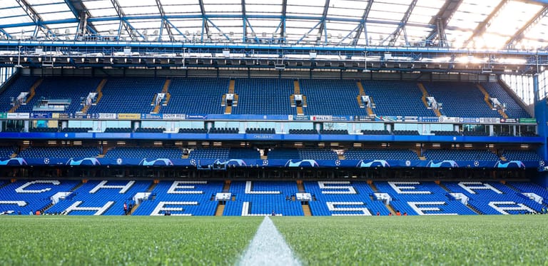 beplay体育成为切尔西的官方博彩合作伙伴